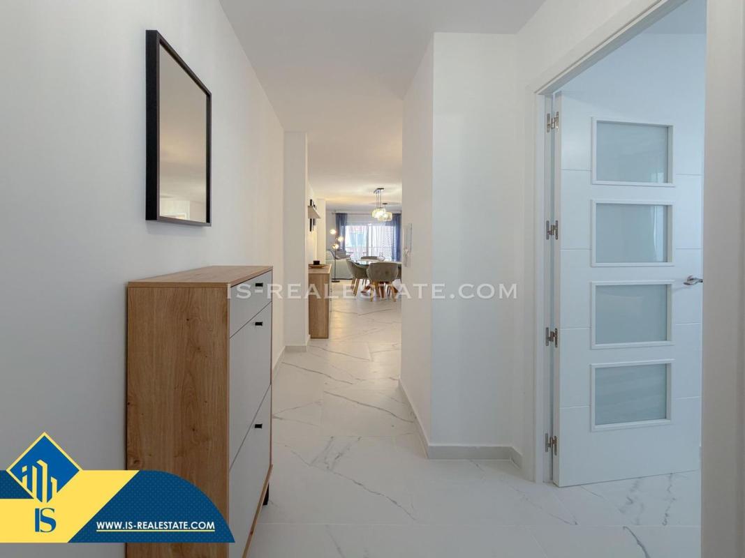 Venta de piso en Piso en Calle Navegantes, Playa del Cura, Torrevieja, Torrevieja
photo 4