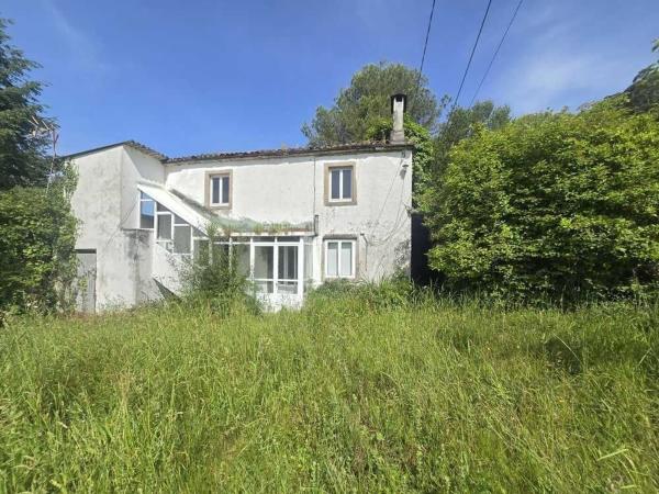 Rustic farm for sale in Finca rústica en Moeche , Moeche photo 1