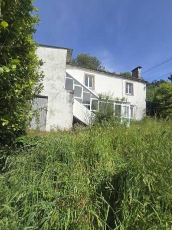Rustic farm for sale in Finca rústica en Moeche , Moeche thumbnail 1