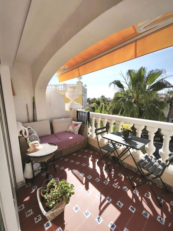 Sprzedaż poddasza w Ático en Avenida Roentgen, 6, Zona los Frutales, Torrevieja, Torrevieja photo 3
