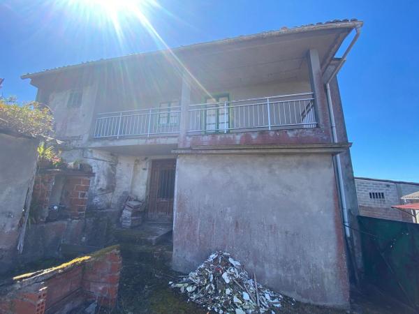 Chalet adosado en Souto, Paderne photo 1