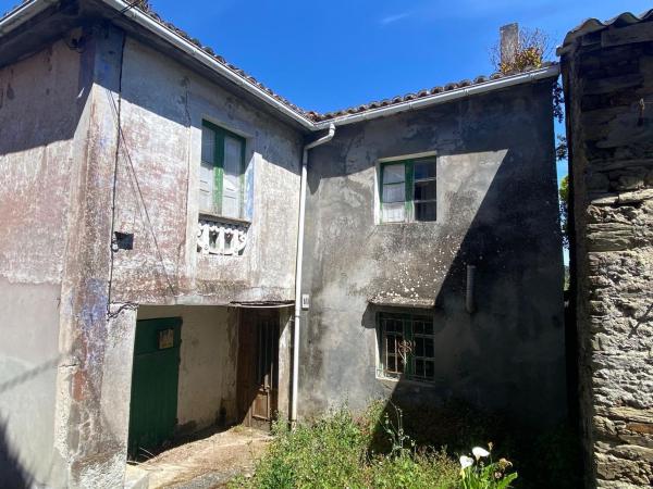Chalet adosado en Souto, Paderne photo 3