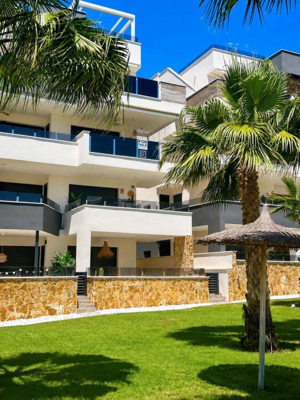 Sale of apartment in Piso en Calle Covadonga, Los Balcones - Los Altos del Edén, Torrevieja, Torrevieja
photo 2