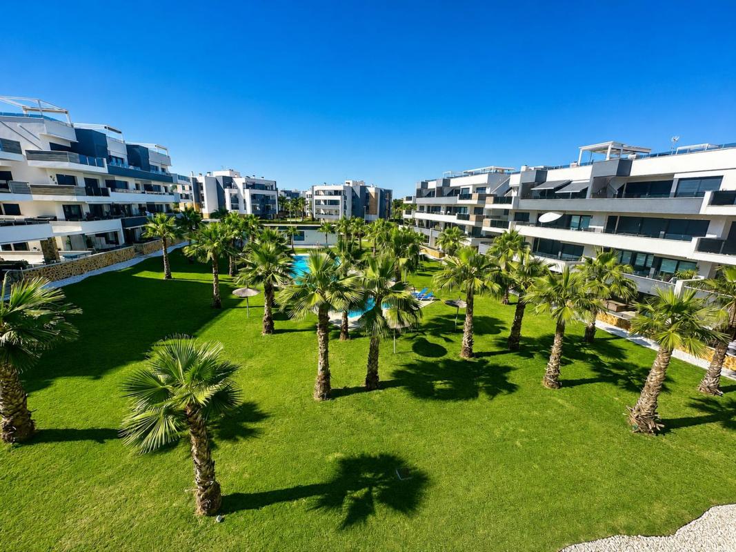 Sale of apartment in Piso en Calle Covadonga, Los Balcones - Los Altos del Edén, Torrevieja, Torrevieja
photo 4