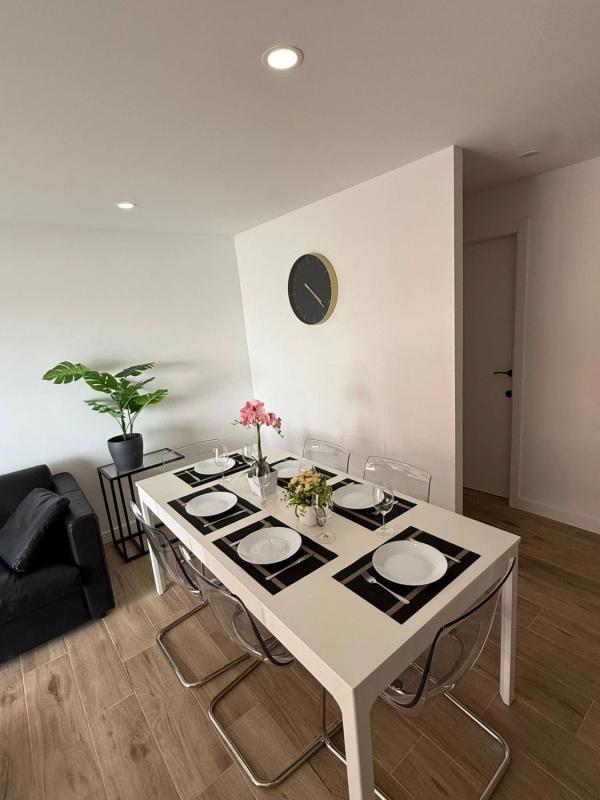 Продажа квартиры на Piso en Avenida Doctor Gregorio Marañón, El Acequión, Torrevieja, Торревьеха
photo 4