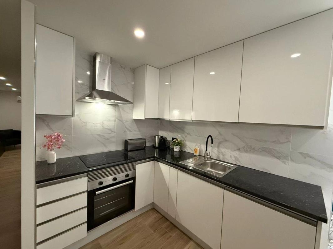 Продажа квартиры на Piso en Avenida Doctor Gregorio Marañón, El Acequión, Torrevieja, Торревьеха
photo 5