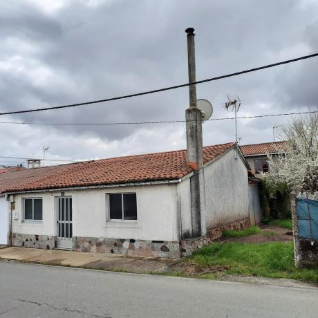 Casa o chalet independiente en Calle Campos, 25, Melide photo 1