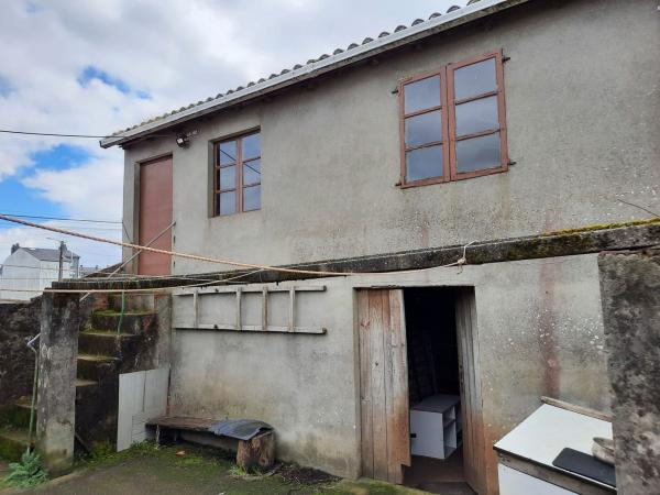 Casa o chalet independiente en Calle Campos, 25, Melide photo 2