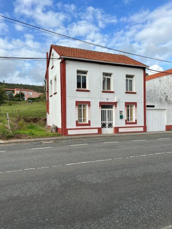 Casa de pueblo en a Veciñeira s/n, Cedeira photo 1