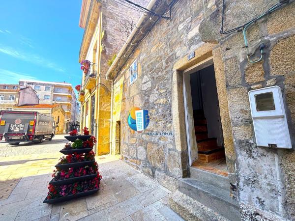 Частный шале на продаже в  Casa o chalet en Calle Montevideo, 3, Porto do Son, Порту до Сон photo 1
