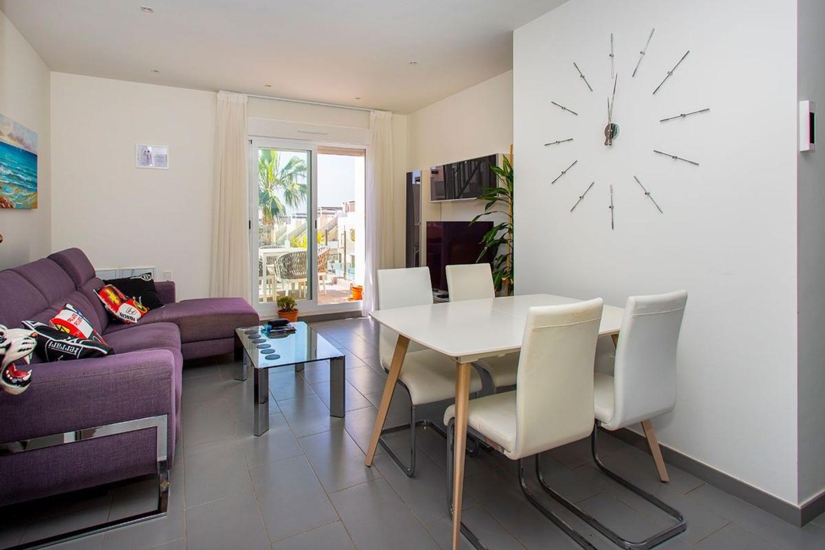 Sale of apartment in Piso en Aguas Nuevas, Torrevieja, Torrevieja
photo 3