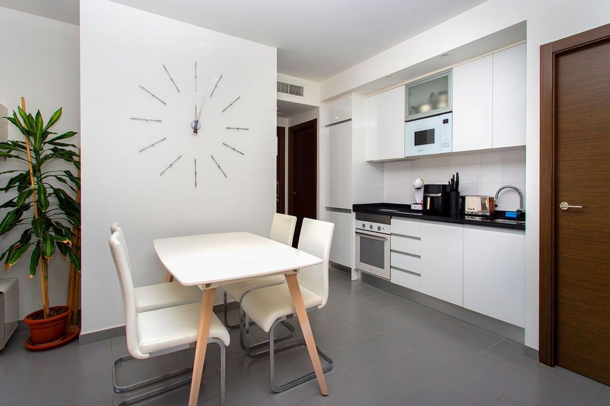 Sale of apartment in Piso en Aguas Nuevas, Torrevieja, Torrevieja
photo 4