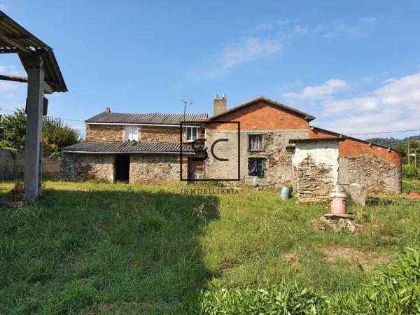 Casa o chalet independiente en Camino Gándara, Sedes-Pedroso-Doso, Narón photo 1