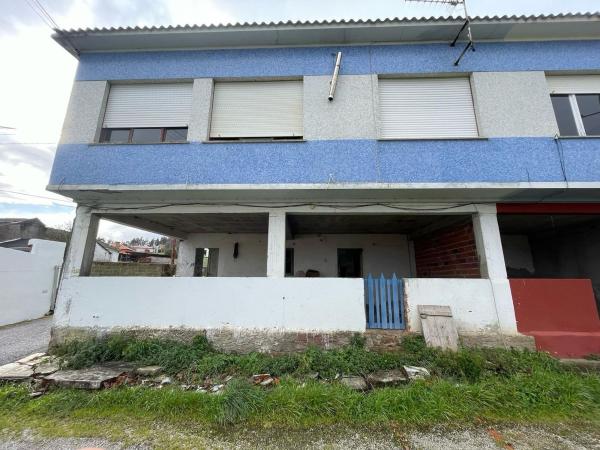 Chalet adosado en Valon, La Cabaña - Valón, Ferrol photo 1