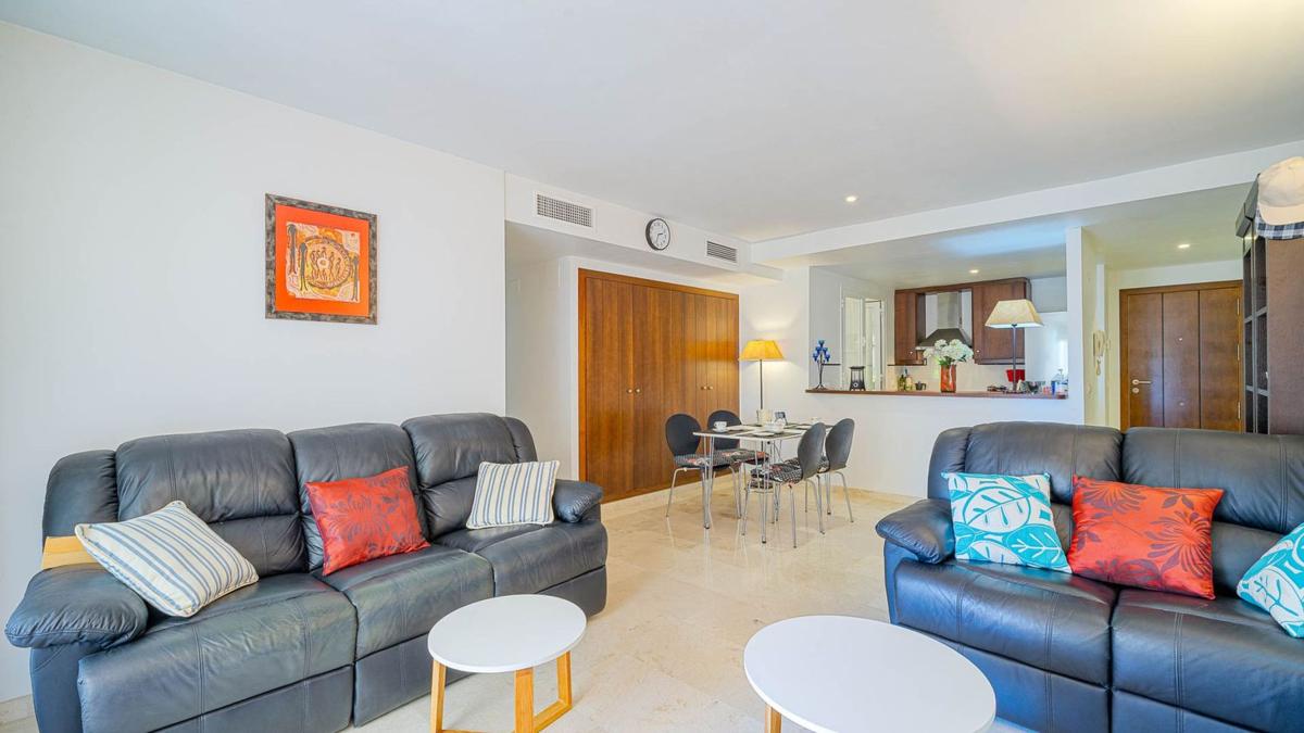Venta de piso en Piso en Urbanización Punta Prima, 2 b, Punta Prima, Torrevieja, Torrevieja
photo 2
