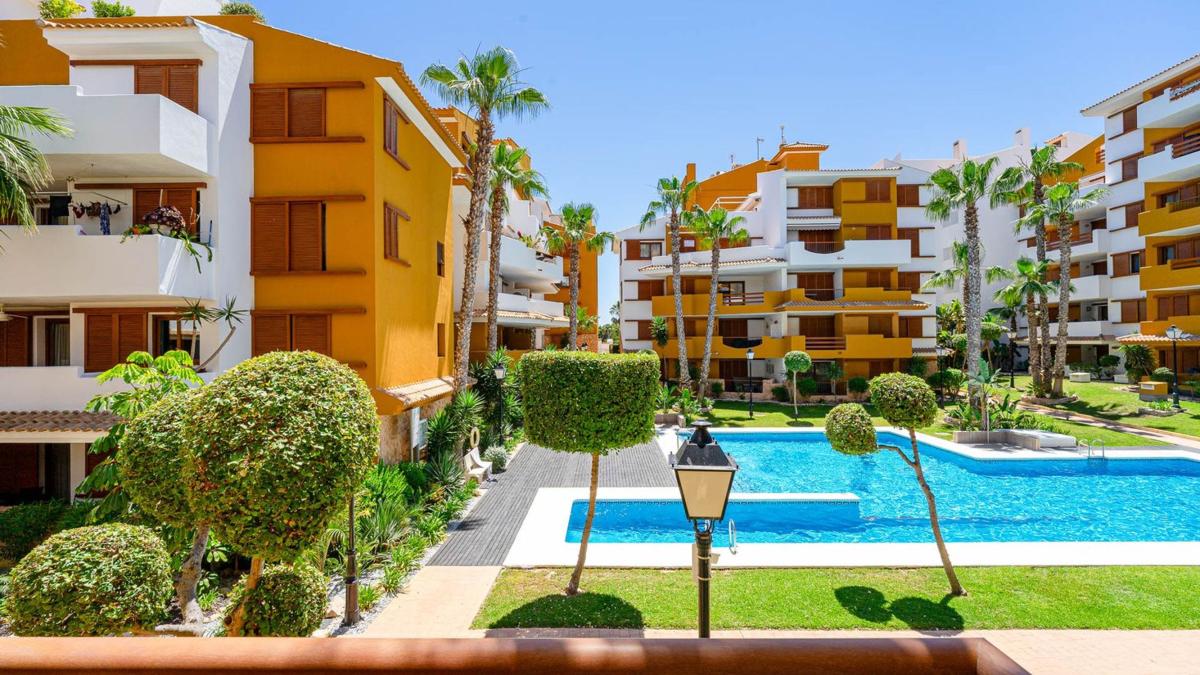 Venta de piso en Piso en Urbanización Punta Prima, 2 b, Punta Prima, Torrevieja, Torrevieja
photo 4