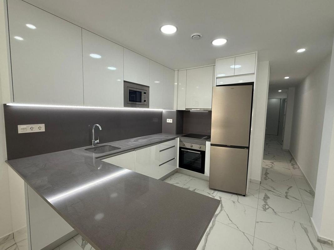 Продажа квартиры на Piso en Calle la Loma, 55, Avenida Habaneras - Curva de Palangre, Torrevieja, Торревьеха
 photo 5