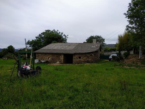 Casa rural en lugar de pazos, 316, Pazos - Mandía, Ferrol thumbnail 1