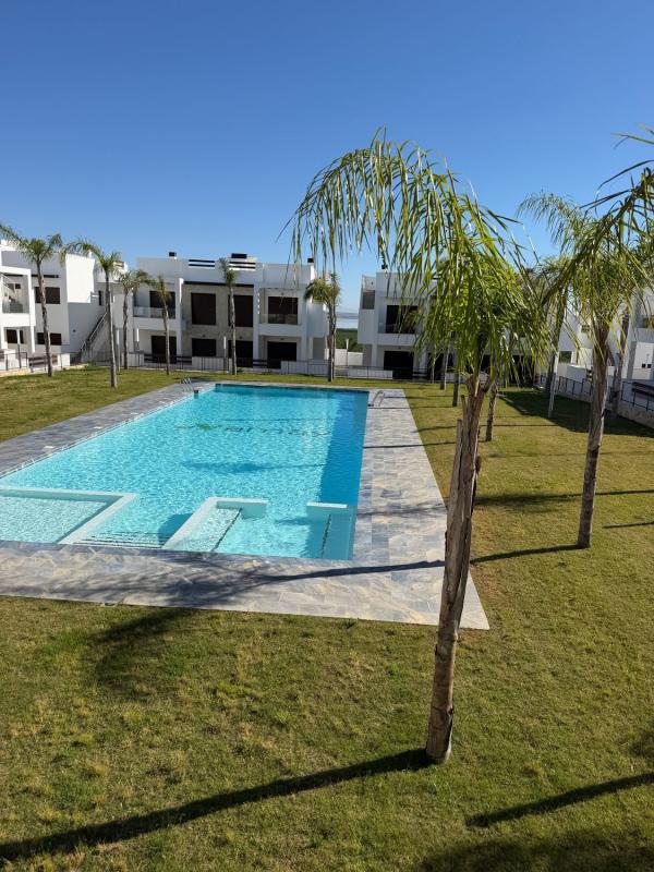 Sale of apartment in Piso en Avenida Mediterráneo, Los Balcones - Los Altos del Edén, Torrevieja, Torrevieja
 photo 2