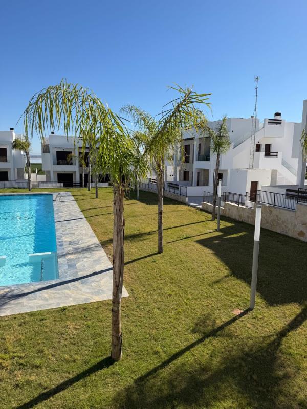 Sale of apartment in Piso en Avenida Mediterráneo, Los Balcones - Los Altos del Edén, Torrevieja, Torrevieja
 photo 3