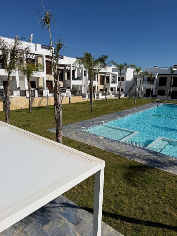 Sale of apartment in Piso en Avenida Mediterráneo, Los Balcones - Los Altos del Edén, Torrevieja, Torrevieja
 photo 4