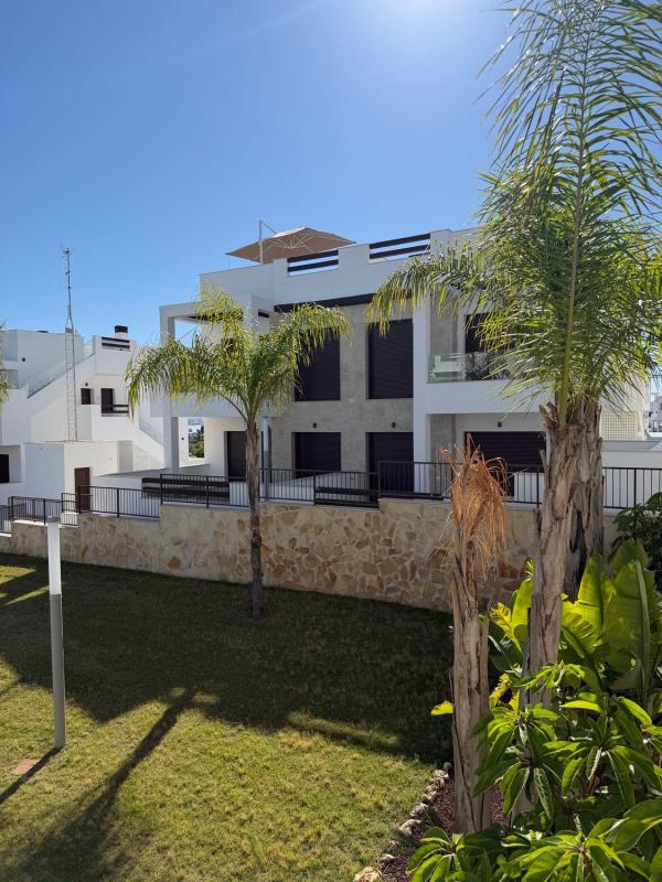 Sale of apartment in Piso en Avenida Mediterráneo, Los Balcones - Los Altos del Edén, Torrevieja, Torrevieja
 photo 5