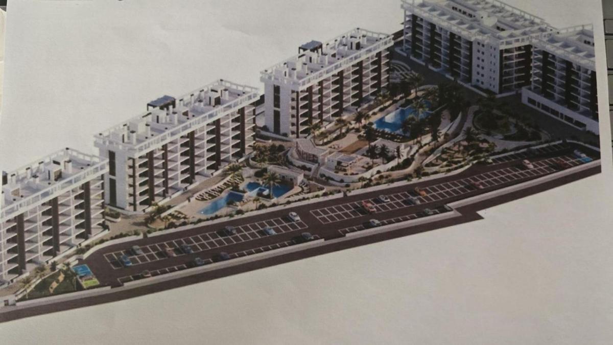 Venta de piso en Piso en Torreblanca, Torrevieja, Torrevieja
photo 3