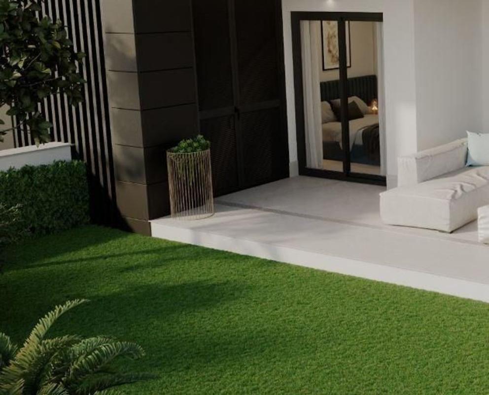 Venta de piso en Piso en Torreblanca, Torrevieja, Torrevieja
photo 4