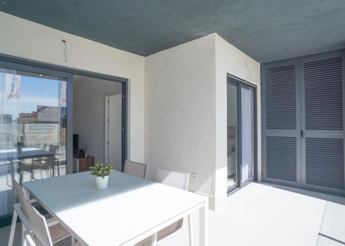 Venta de piso en Piso en Torreblanca, Torrevieja, Torrevieja
photo 4