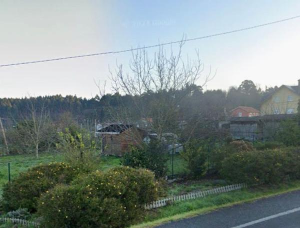 Casa o chalet independiente en Lugar Figueiras, Calle Nacional 6, 13, Coiros photo 1