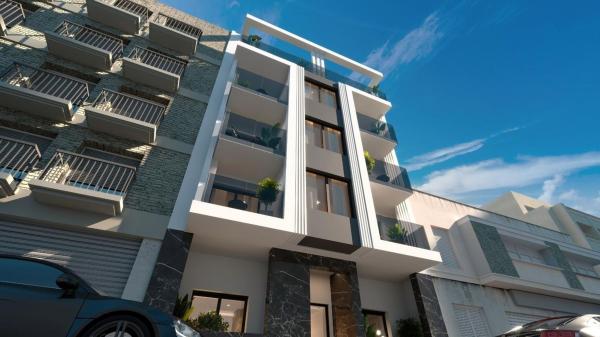 Sale of flat in Piso en Las Piscinas Naturales, Torrevieja, Torrevieja
 photo 1