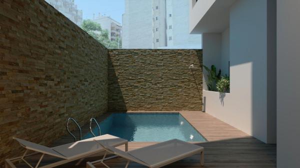 Sale of flat in Piso en Las Piscinas Naturales, Torrevieja, Torrevieja
 photo 3