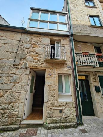 Chalet adosado en Calle de Arriba, 5, Rianxo photo 1