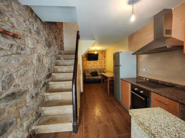 Chalet adosado en Calle de Arriba, 5, Rianxo photo 4