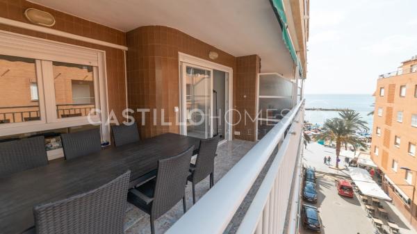 Venta de piso en Piso en Calle Fragata, 4, Playa del Cura, Torrevieja, Torrevieja
photo 1