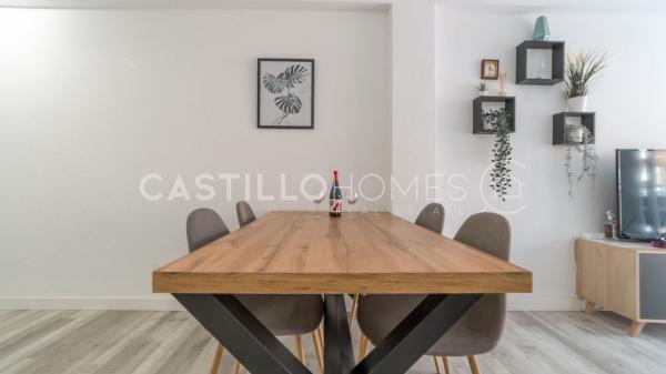 Venta de piso en Piso en Calle Fragata, 4, Playa del Cura, Torrevieja, Torrevieja
thumbnail 3