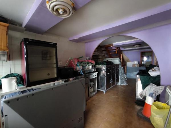 Chalet adosado en Neda photo 1