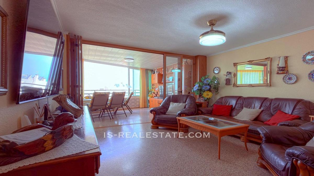 Продажа квартиры на Piso en Los Europeos, Torrevieja, Торревьеха
photo 2