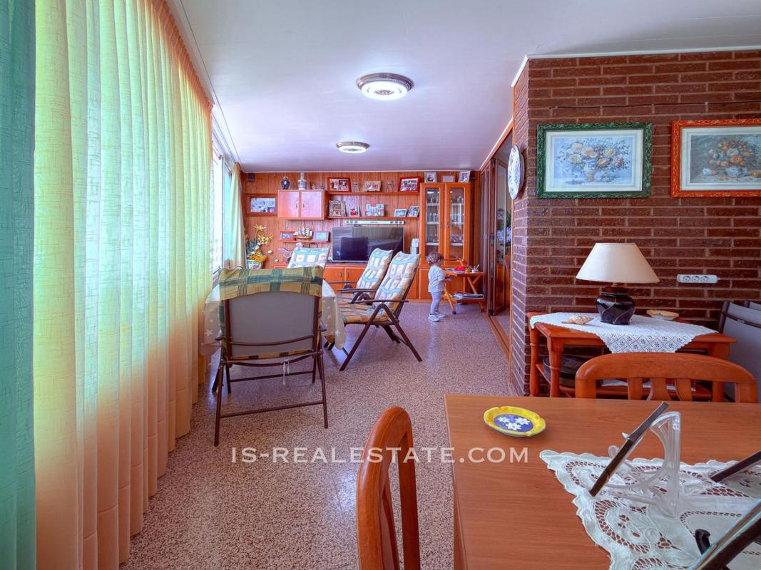 Продажа квартиры на Piso en Los Europeos, Torrevieja, Торревьеха
photo 5