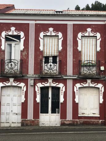 Casa o chalet independiente en Calle Muchiqueira, 29, Neda photo 1