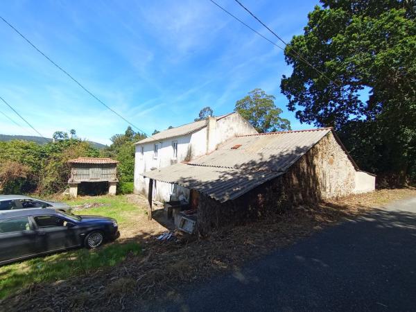 Casa o chalet independiente en Aldea Painzas, Sedes-Pedroso-Doso, Narón photo 1