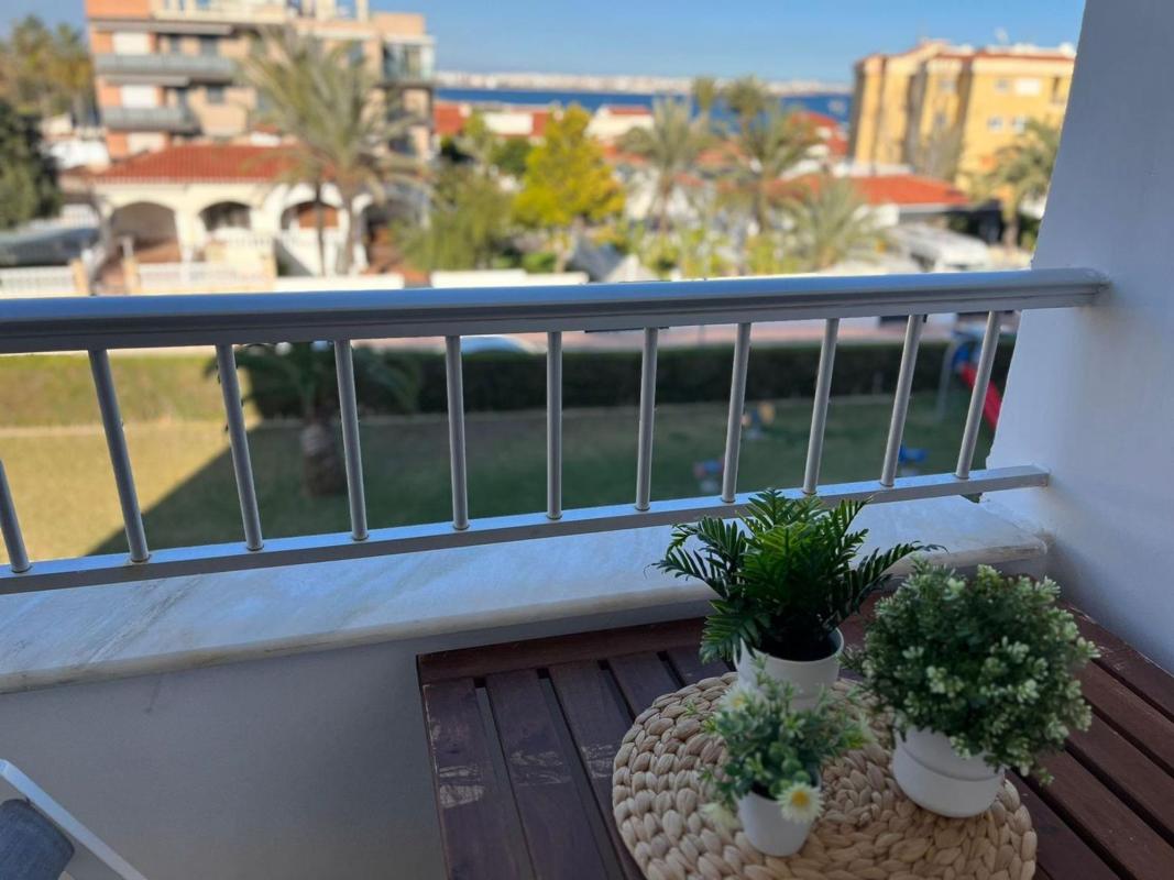 Venta de piso en Piso en Avenida de las Olas, Punta Prima, Torrevieja, Torrevieja
photo 4