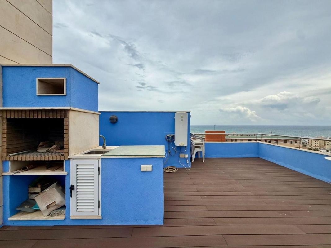 Продажа дуплекса на Dúplex en Avenida Torreblanca, Torreblanca, Torrevieja, Торревьеха photo 4
