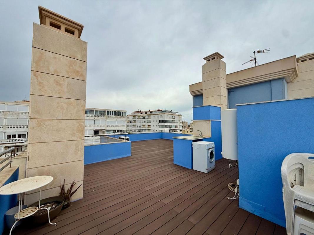 Продажа дуплекса на Dúplex en Avenida Torreblanca, Torreblanca, Torrevieja, Торревьеха photo 5