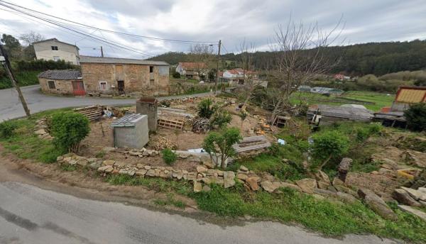 Casa o chalet independiente en Parroquias rurales, Culleredo photo 4