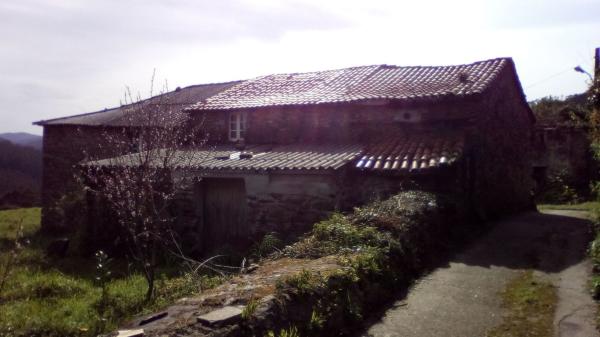 Casa o chalet independiente en Calle Villarrube, 1, Cedeira photo 1