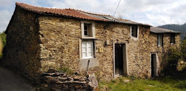 Casa o chalet independiente en Calle Villarrube, 1, Cedeira photo 2