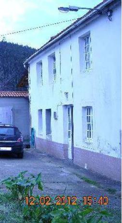 Casa de pueblo en o Porto do Cabo, 16, Valdoviño thumbnail 1