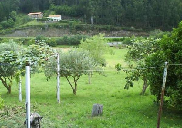 Casa de pueblo en o Porto do Cabo, 16, Valdoviño thumbnail 2