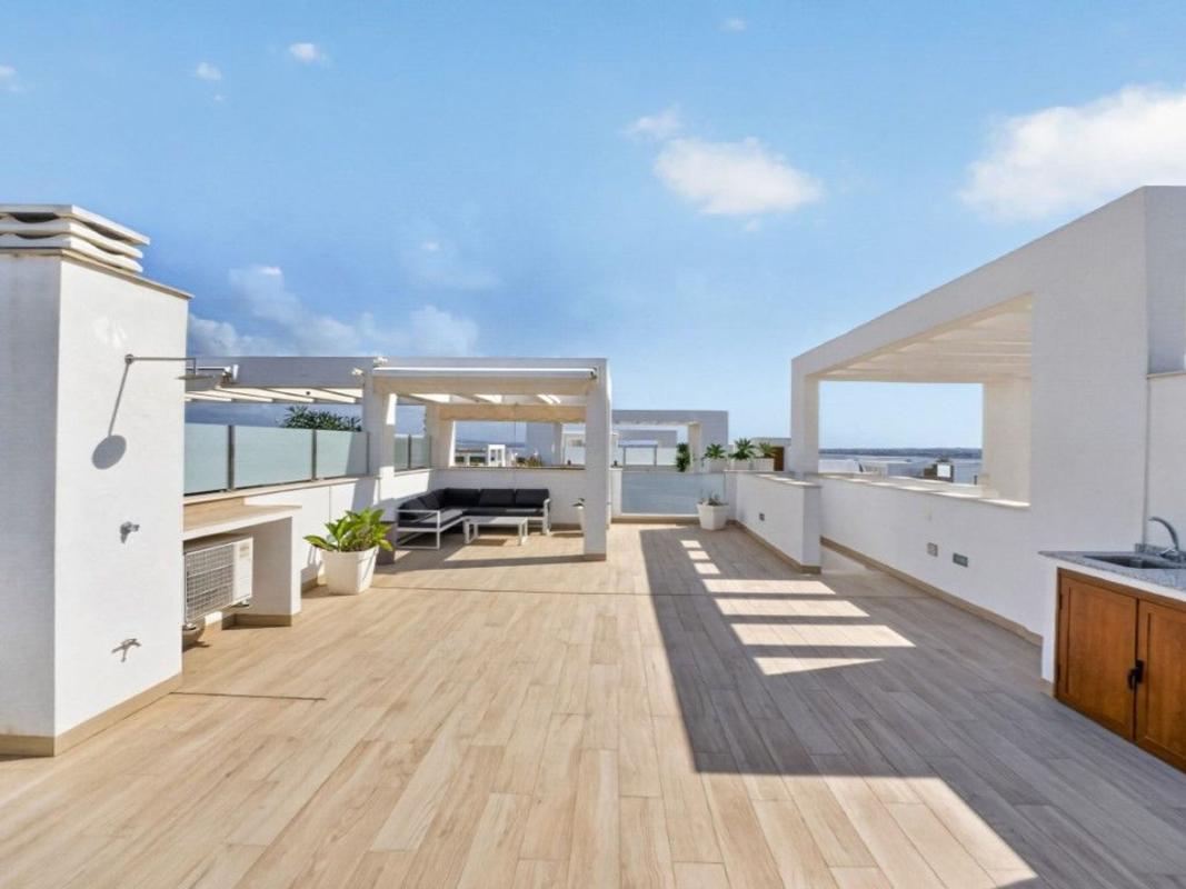 Penthouse sale in  Ático en Calle Calpe, 20, Los Balcones - Los Altos del Edén, Torrevieja, Torrevieja photo 2